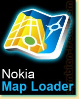 Nokia Map Loader