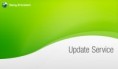 Update Service Sony Ericsson
